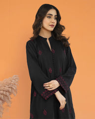 Dhanak-2pc Embroidered-3499