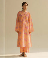 Lawn 2PC Printed – ZC1540