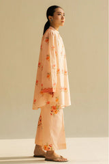 Lawn 2PC Printed – ZC1539