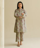 Lawn 2PC Printed – ZC1532