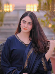 Aisling Dhanak 3PC Embroidered-628