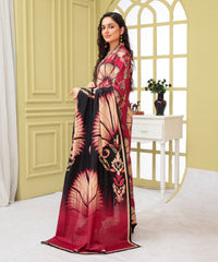 Creation Khaddar 3PC with Khaddar Printed Shirt & Trouser – ZC920