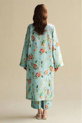 Lawn 2PC Printed – ZC1538