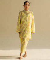 Lawn 2PC Printed – ZC1537