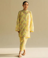 Lawn 2PC Printed – ZC1537