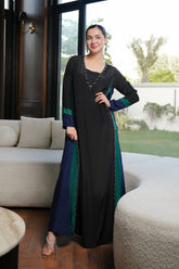 LULUSAR Silk 2PC Digital Printed-873