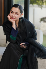 LULUSAR Silk 2PC Digital Printed-873