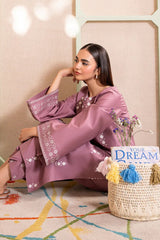 Dhanak-2pc Embroidered-3488