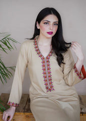 AISLING Dhanak 2PC Embroidered-164